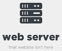 web server